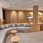 Mercure Paris Arc De Triomphe Wagram